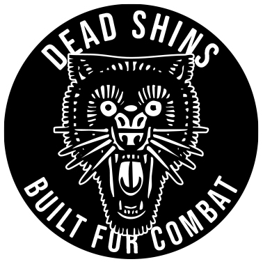 DEAD SHINS